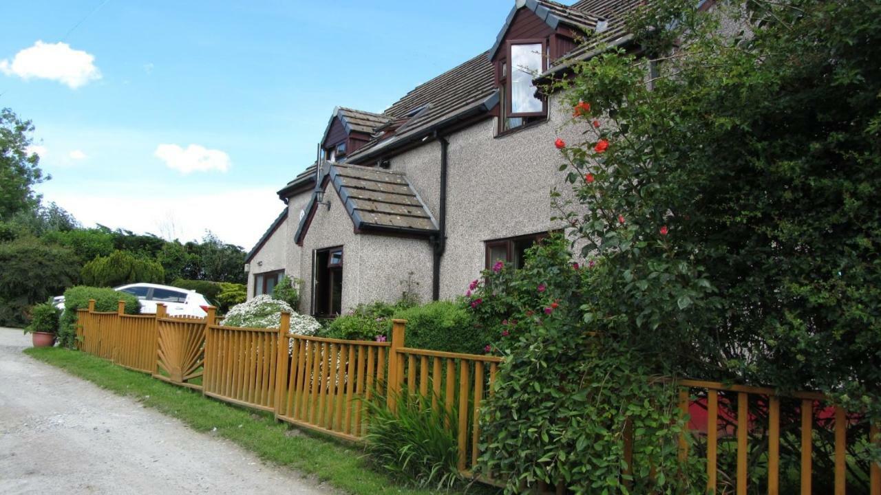 Heathergate Cottage Dartmoor Bnb Lydford Екстериор снимка